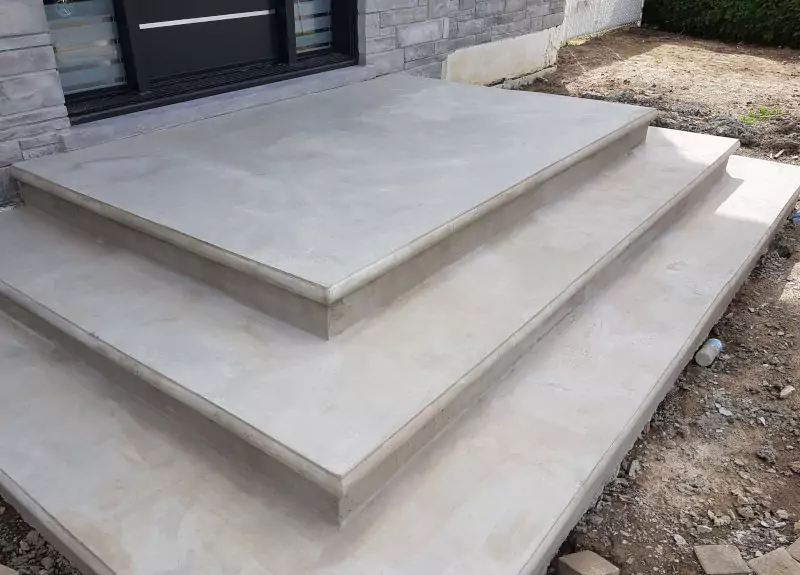 Marche-en-beton